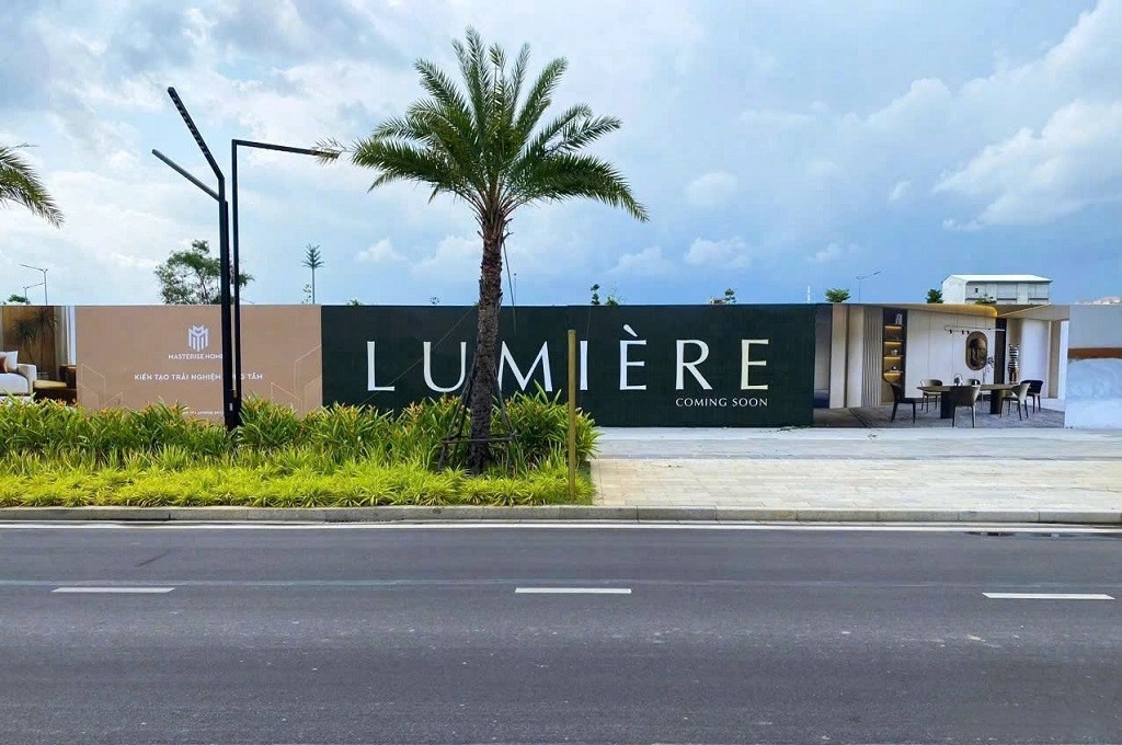 Lumiere Midtown