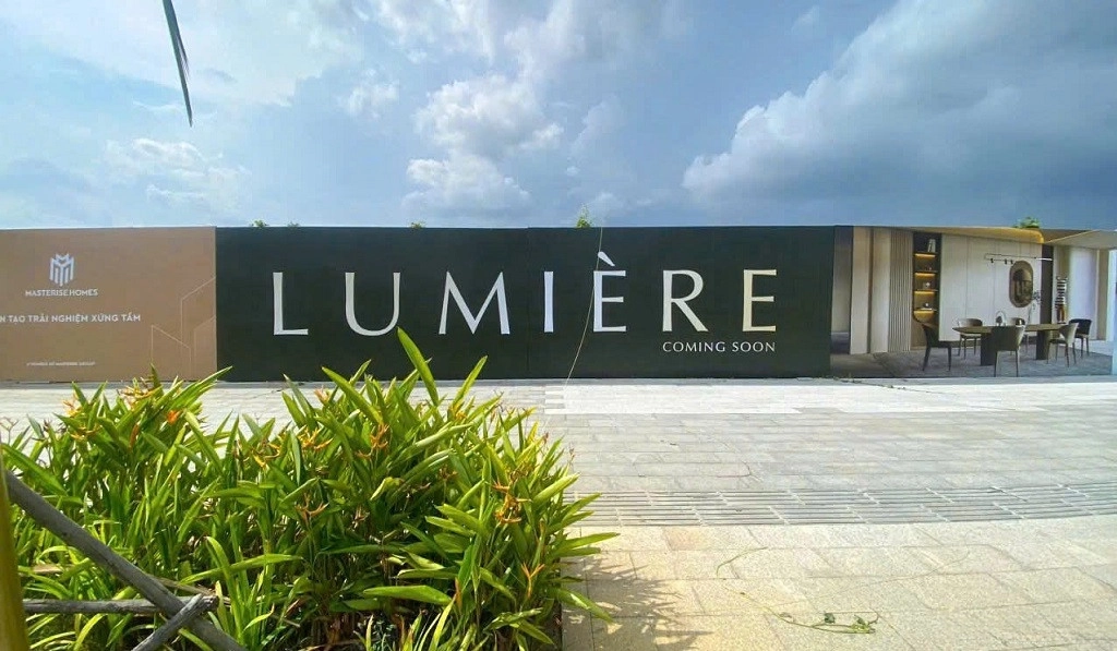Lumiere Midtown