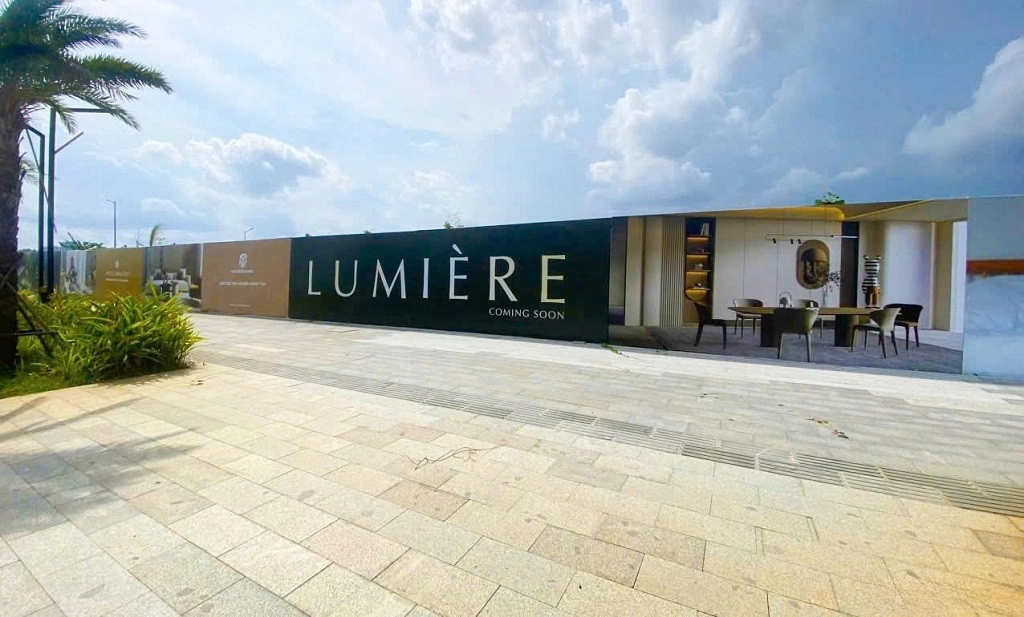 Lumiere Midtown