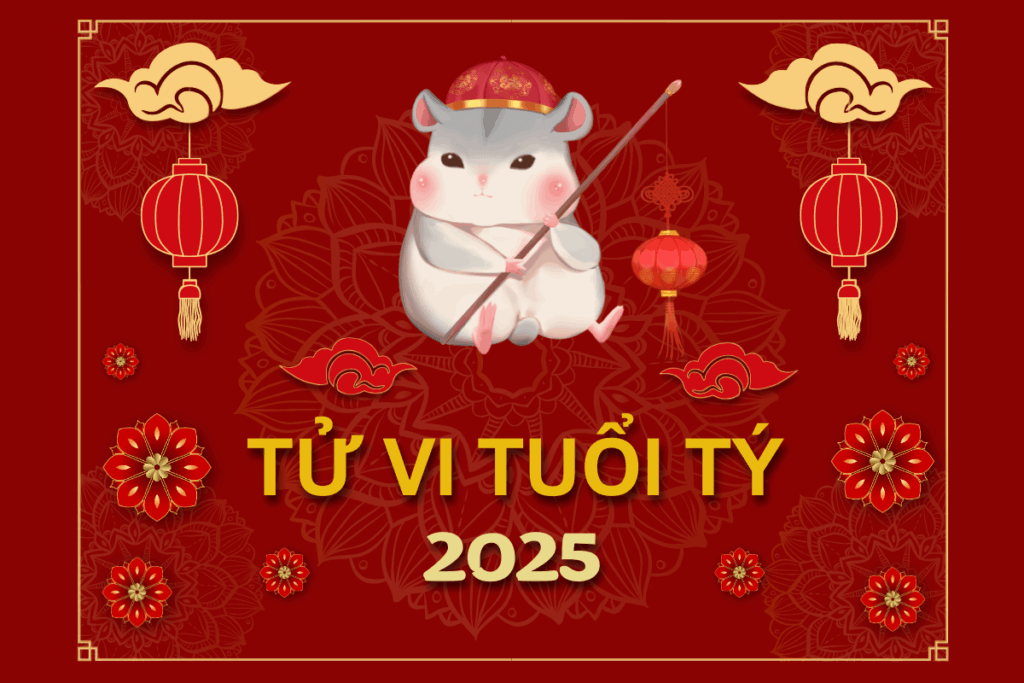 Tuổi Tý Năm 2025 Đầu Tư Bất Động Sản Có Thành Công Không? Phân Tích Chi Tiết Theo Phong Thủy và Tử Vi