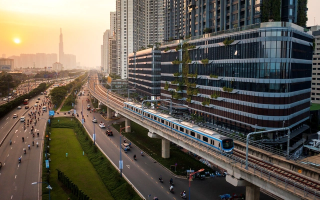 LUMIÈRE Riverside - Bảo chứng cho sự thành công của Masterise Homes trong mắt nhà đầu tư