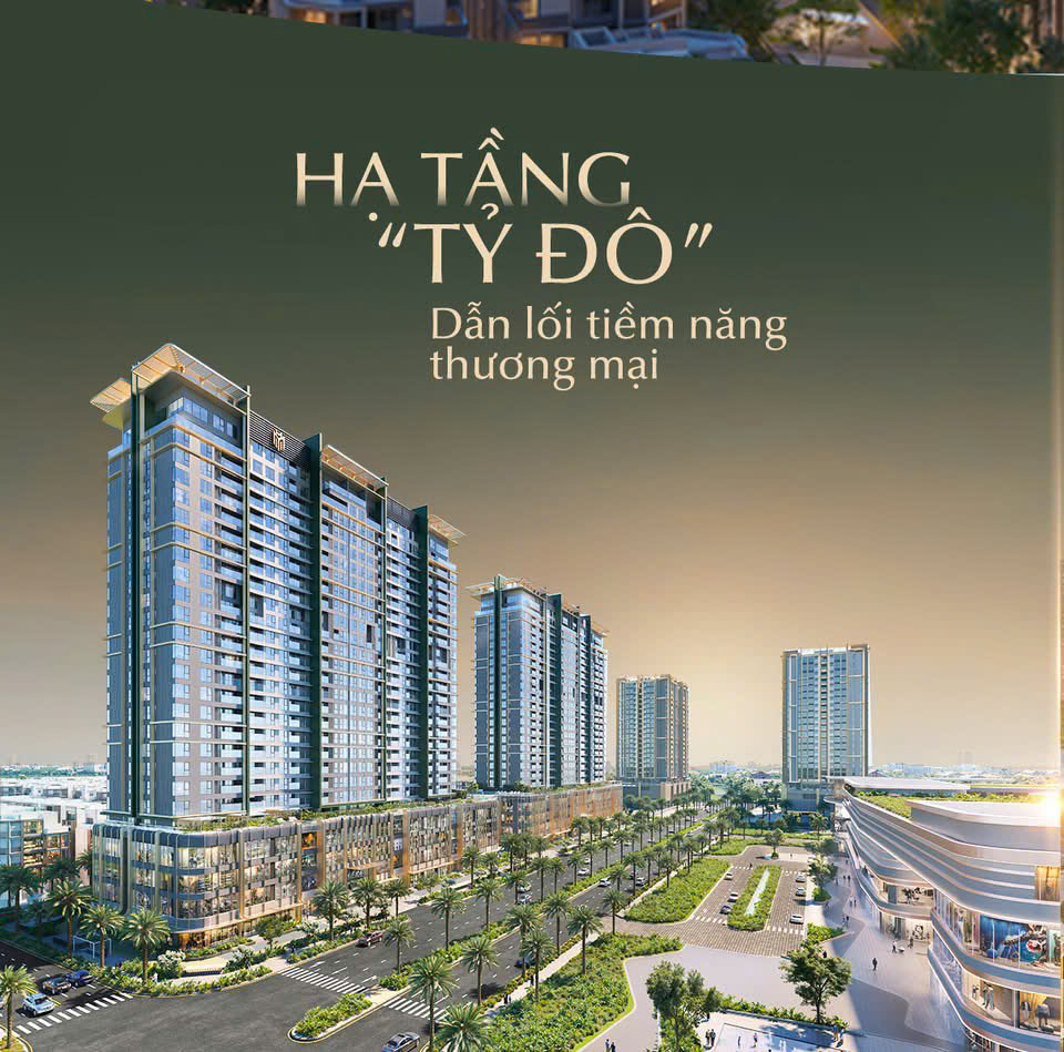 LUMIÈRE Riverside - Bảo chứng cho sự thành công của Masterise Homes trong mắt nhà đầu tư